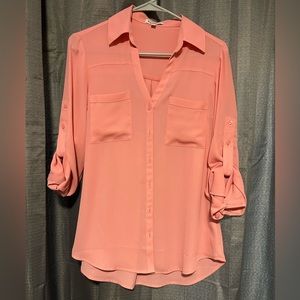 Express Portofino Shirt